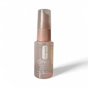 3/$12 Clinique Moisture Surge Thirsty Skin Relief Face Spray Travel 1 oz / 30 ml